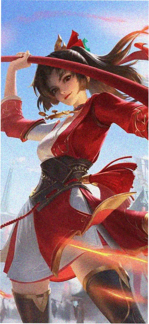 我们由奇迹构成