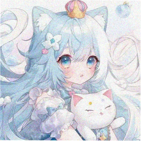 元气少女